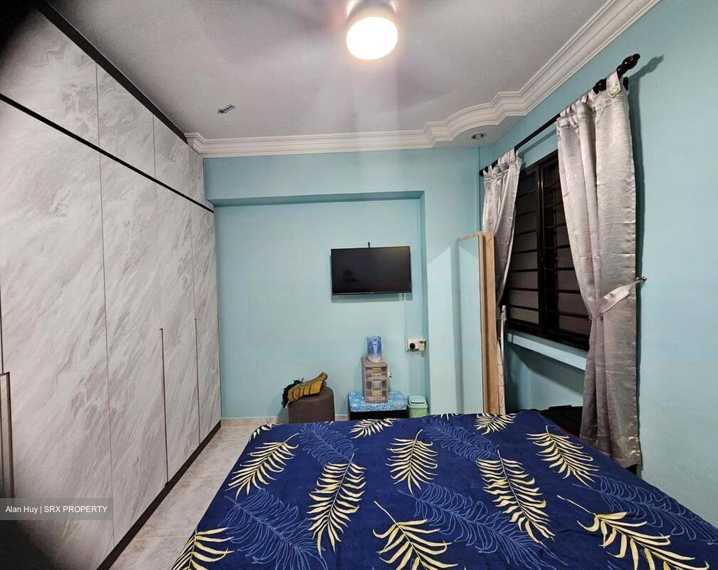 Blk 539 Pangshan Grove (Bukit Panjang), HDB 4 Rooms #466983281